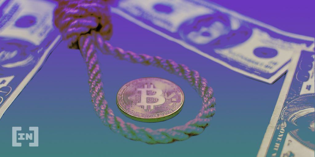Fraude bitcoin