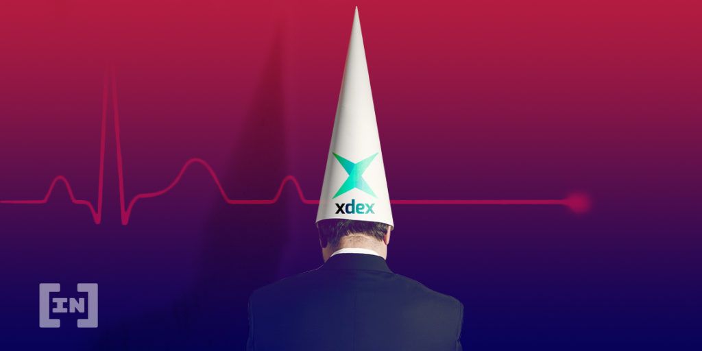 Exchange brasileño XDEX cierra en medio de incertidumbre regulatoria