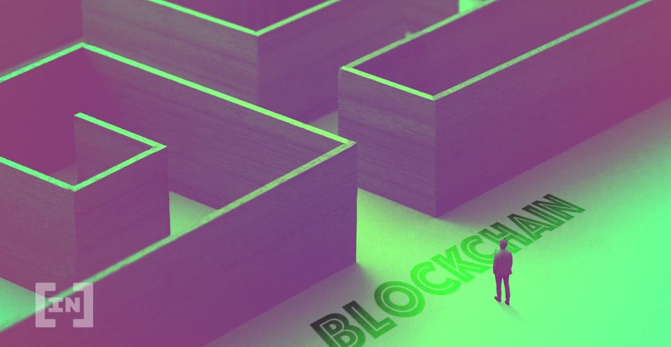 Blockchain y el camino a seguir