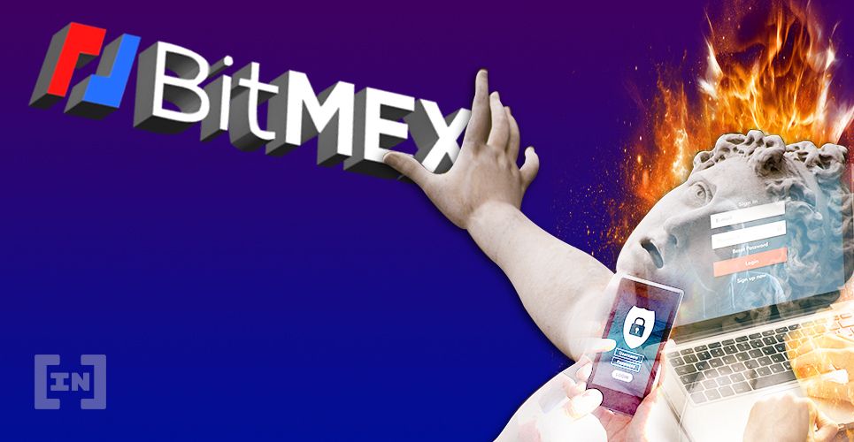 Estados Unidos presenta cargos penales contra BitMEX y sus ejecutivos