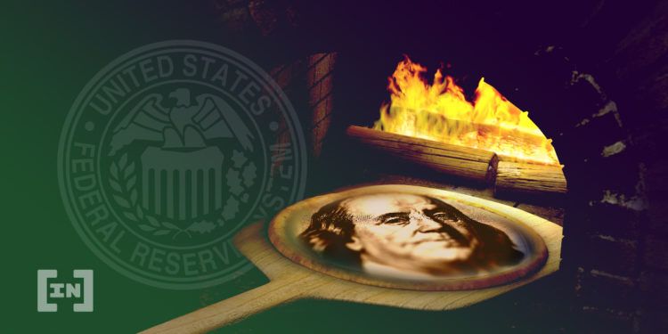 El presidente de la Fed anticipa una nueva subida de las tasas de interés