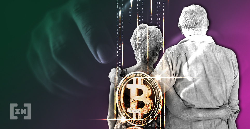 Bitcoin es el activo menos riesgoso a considerar para la jubilación, señala Michael Saylor