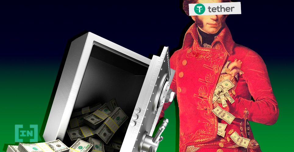 Tether y Bitfinex emiten comunicado tras decisión del Fiscal General de Nueva York