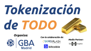 Tokenización GBA