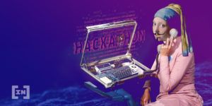 Hackathon blockchain