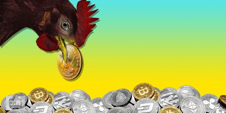 Guía básica ¿Cómo funcionan las transacciones con Bitcoin?
