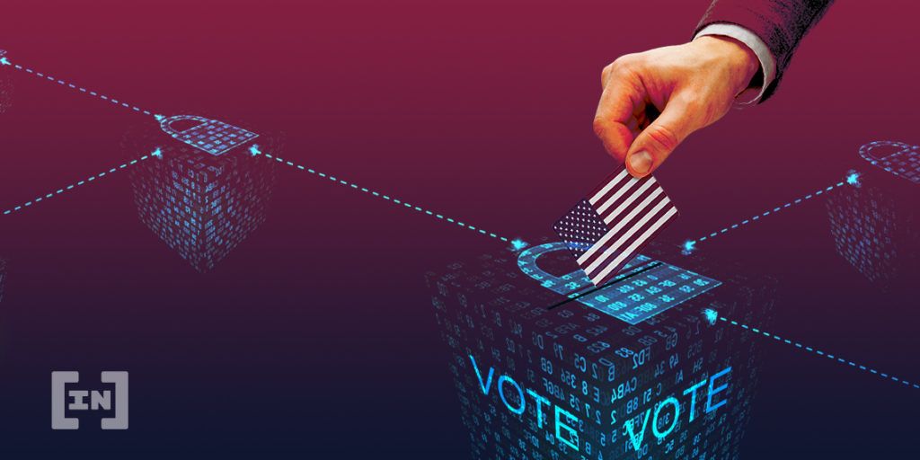 ¿Puede la votación basada en blockchain garantizar una elección justa e igualitaria?
