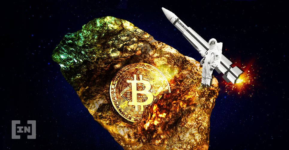 “Bitcoin es menos arriesgado que tener oro” según el CEO de MicroStrategy