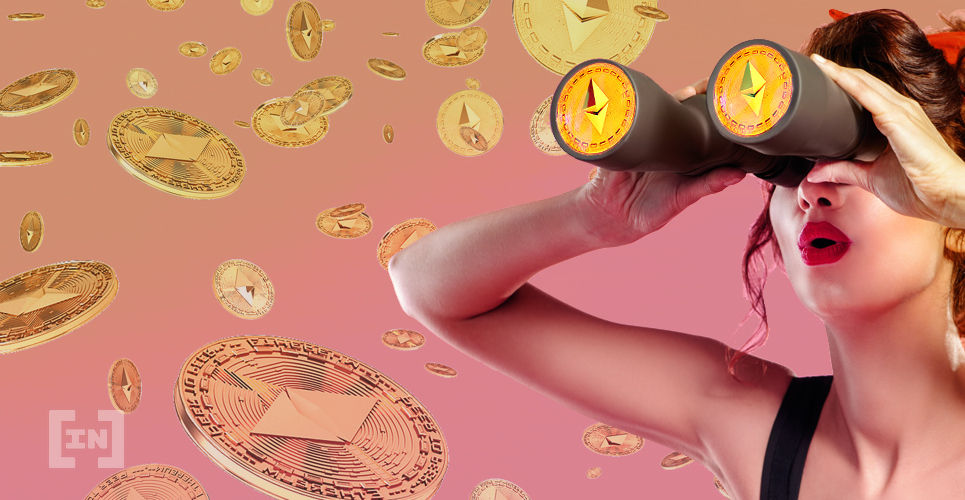 Ethereum a la vista