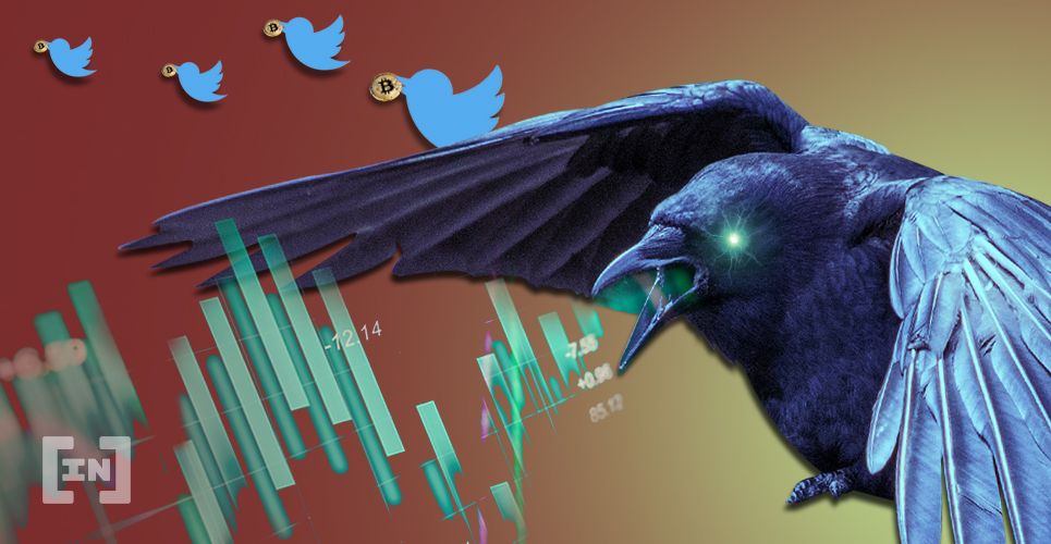 El tweet de Bitcoin de la autora de Harry Potter, J.K. Rowling recibe una respuesta masiva