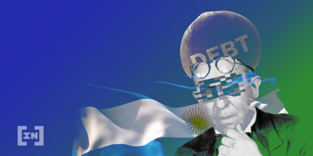 FMI expresa su apoyo a la reestructuración de la deuda argentina