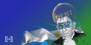 Deuda argentina