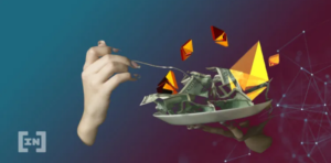 mineros ethereum
