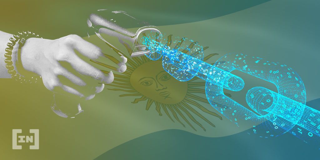 Banco Central de Argentina emite nueva advertencia sobre criptomonedas