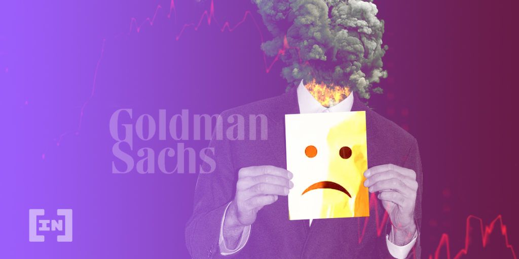 Goldman Sachs pone en duda la renovación del mercado de valores de EEUU