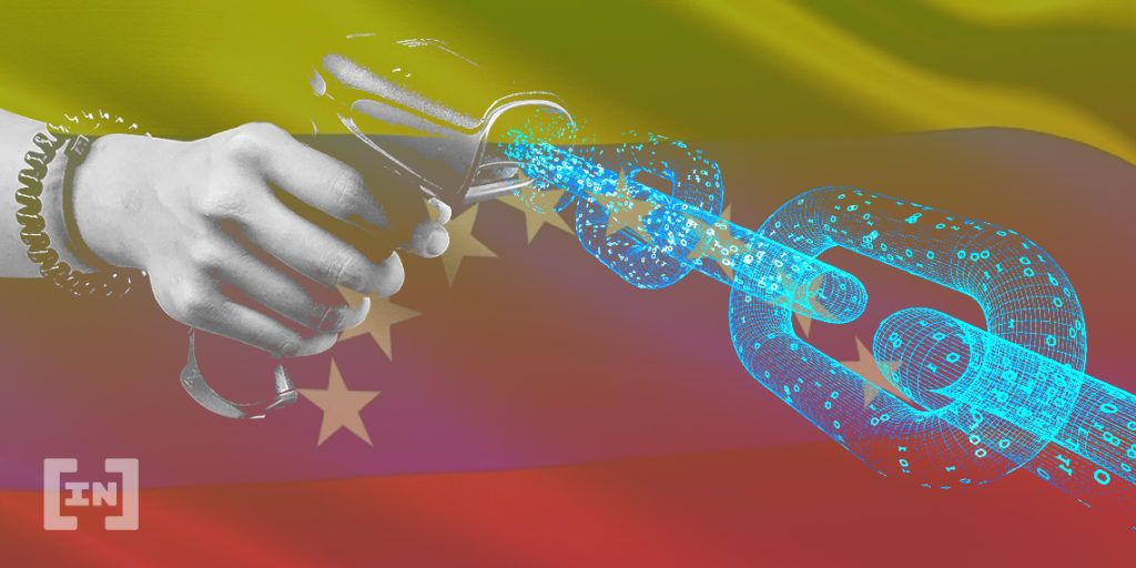 SUNACRIP firma acuerdo para prevenir el lavado de dinero con criptomonedas en Venezuela