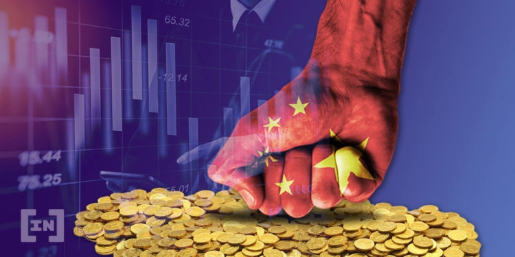 Escándalo financiero en China al descubrirse 83 Ton de oro falso