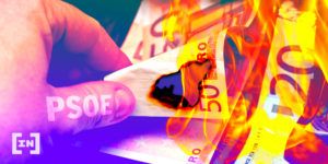 PSOE eliminar efectivo