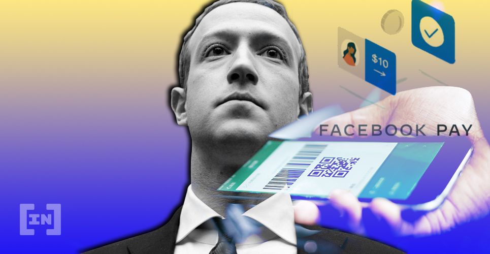 Mark Zuckerberg lanza Facebook Pay para pagos vía Whatsapp en Brasil