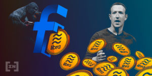 Zuckerberg Facebook y Libra