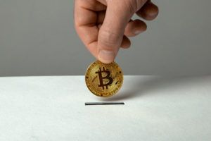 Bitcoin solidario