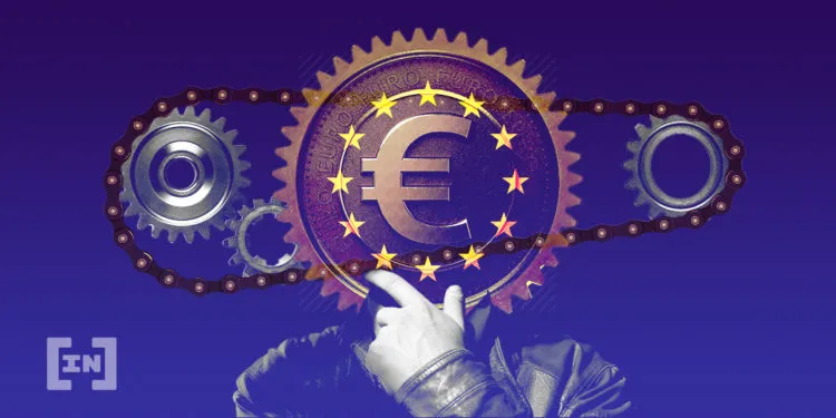 BCE: El lanzamiento de la CBDC del euro digital podría tardar cuatro años