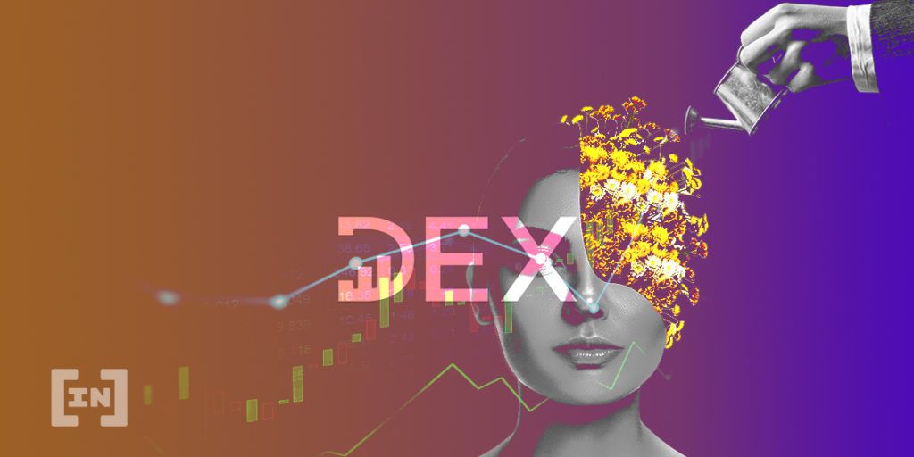 IDEX lanza su versión 2.0 en un paso hacia adelante para los DEX