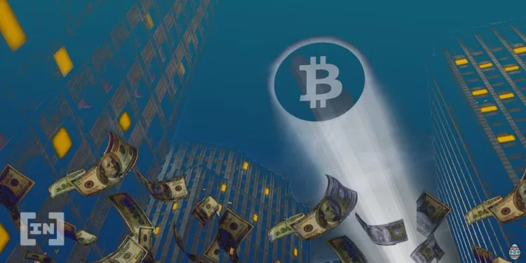 Bitcoin es utilizado para mover dinero fuera de Asia, según Max Keizer
