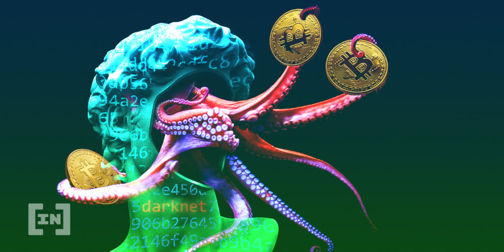 Desmantelan la mayor plataforma de la deep web e incautan $25 millones en BTC