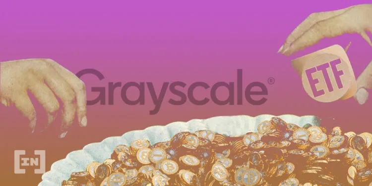 Grayscale Bitcoin Trust duplicó su valor en USD en el primer semestre de 2020