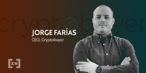 Jorge Farias Ceo Cryptobuyer