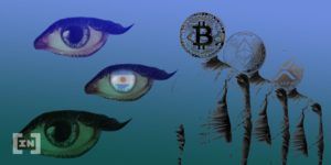 Argentina y criptomonedas