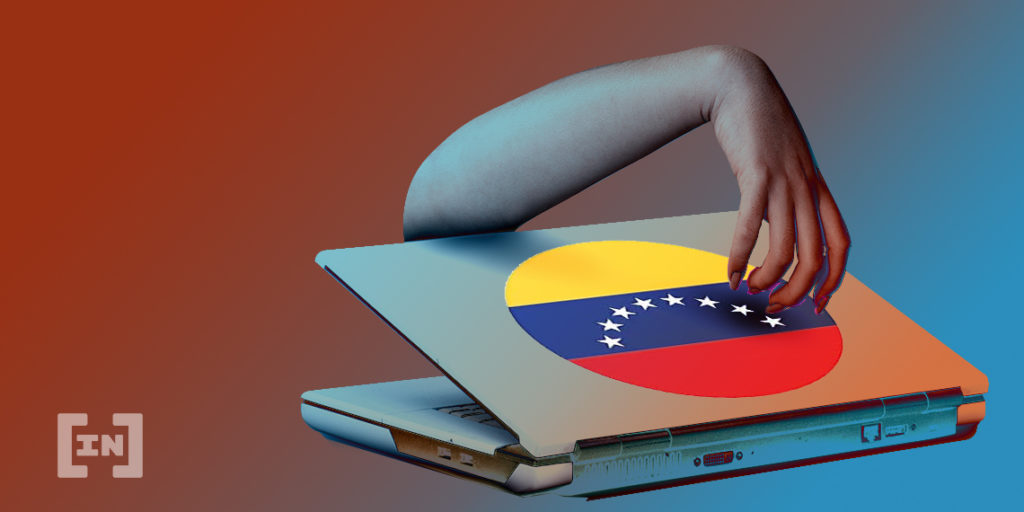 Usuarios de OpenSea en Venezuela denuncian suspensión de cuentas