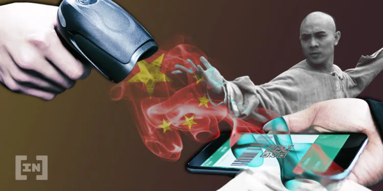 China podrá realizar viajes pagando con criptomonedas gracias a un nuevo desarrollo