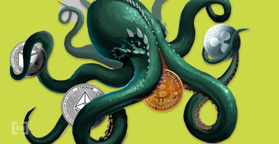 ce s-a întâmplat cu tranzacționarea cu bitcoin kraken