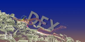 Exchanges descentralizadas (DEX) alcanzan $63.000 millones batiendo un récord