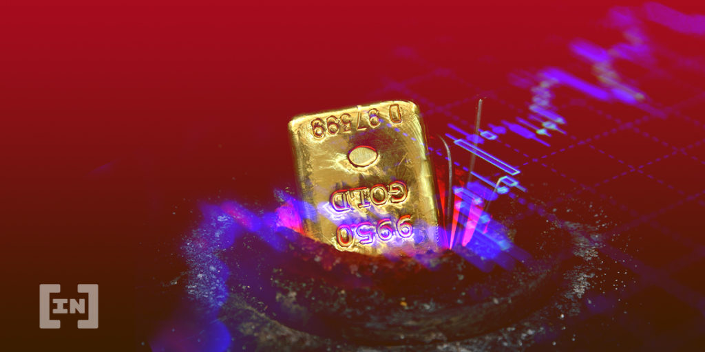Oro y Bitcoin