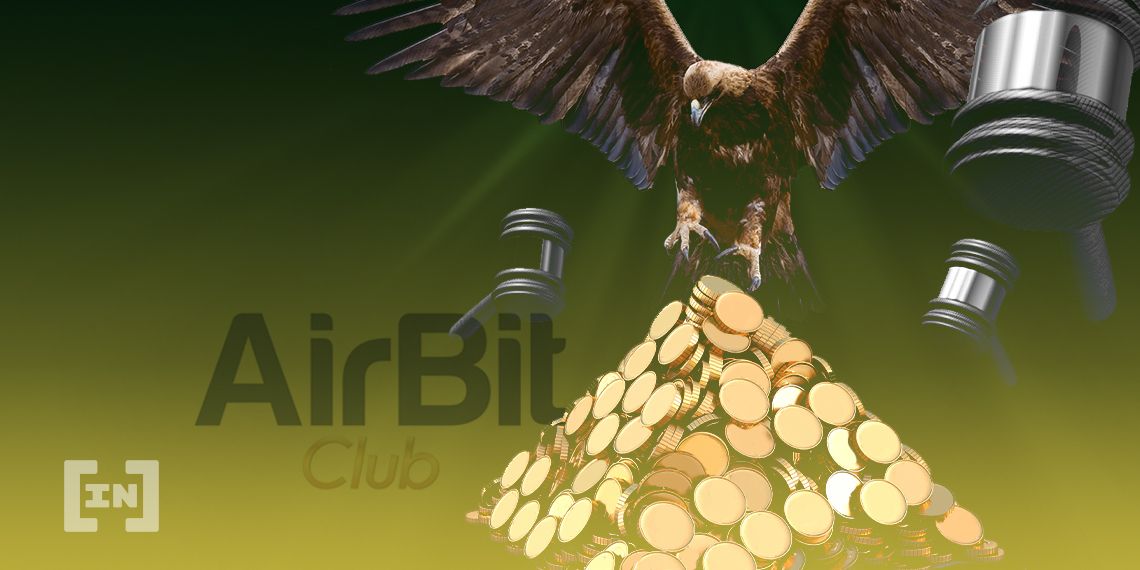 Autoridades de EEUU acusan a AirBit Club por cripto-estafa y lavado de  dinero - BeInCrypto