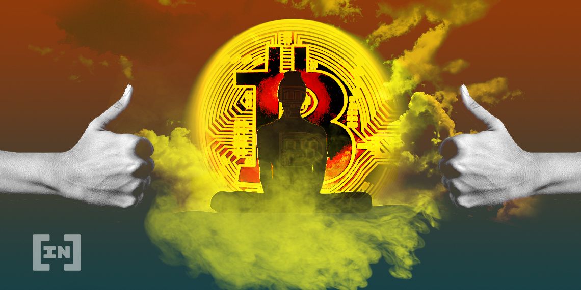 Bitcoin es superior