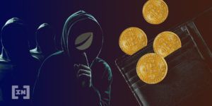 97 millones de dólares en Bitcoin del hack a Bitfinex en 2016 en movimiento