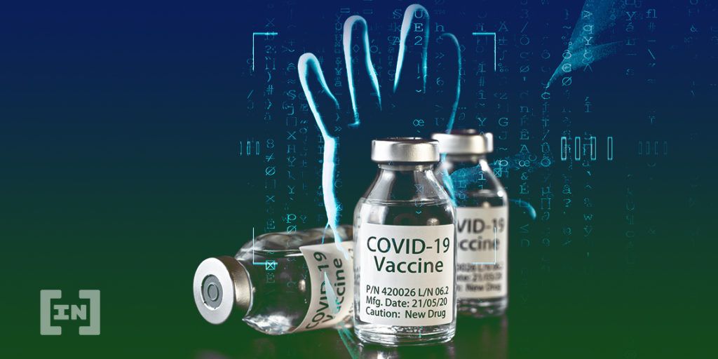 Hackers secuestran vacuna Covid-19