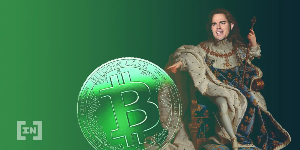 Genesis demanda al defensor de Bitcoin Cash (BCH), Roger Ver