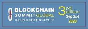 Blockchain Summit 2020