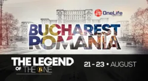 OneCoin Bucharest