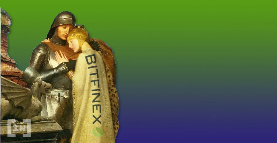 ¡Insólito! Bitfinex paga $23,7 millones en tarifas por transferir 100,000 USDT