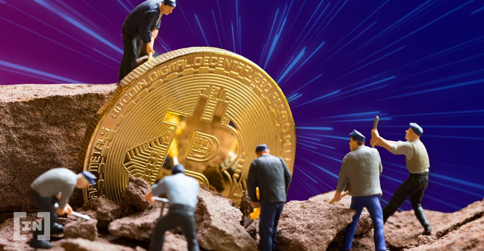 La red de Bitcoin alcanza nuevos máximos de ratio de hash