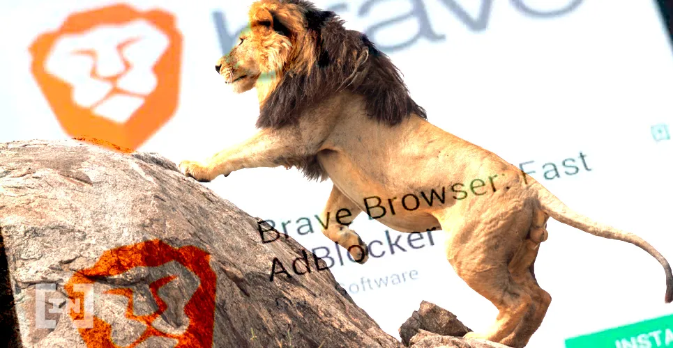 Brave Browser añade widget de Gemini para realizar trading directo desde el navegador