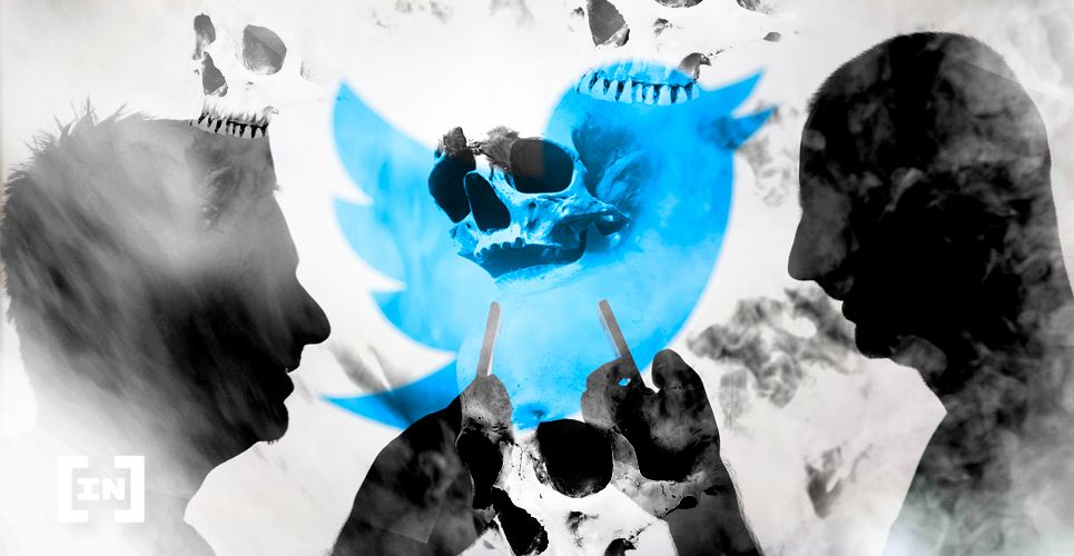 Detienen en España a uno de los presuntos responsables del hack de Twitter de 2020