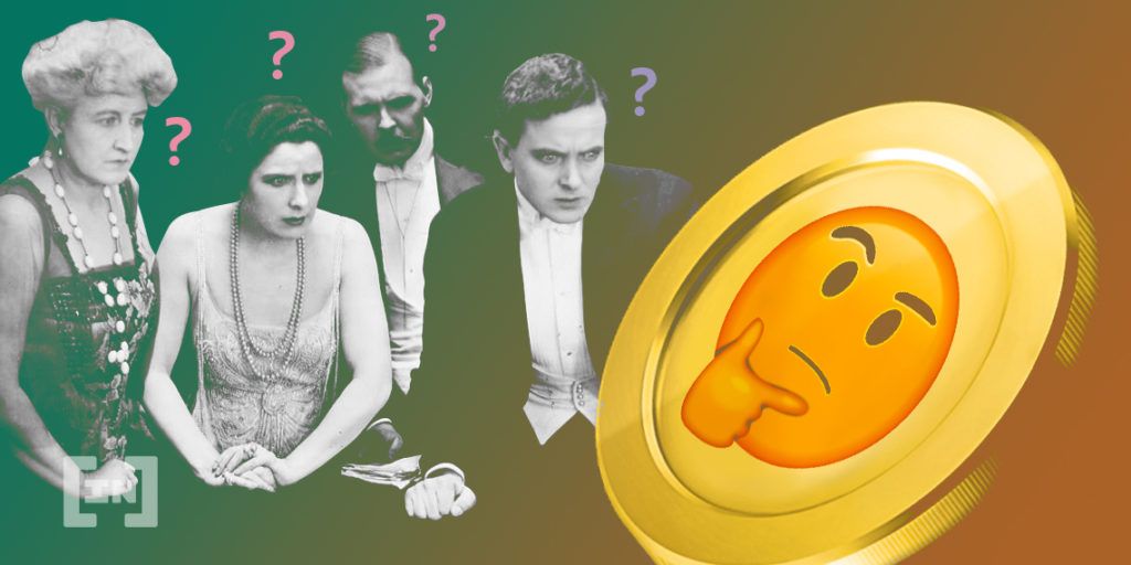 Criptomoneda broma