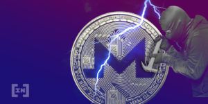 Monero Lightning
